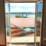 Casa Encosta Da Lagoa