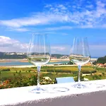 Holiday home Casa Encosta Da Lagoa *