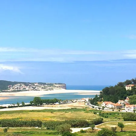 Prázdninový dům Casa Encosta Da Lagoa Foz do Arelho