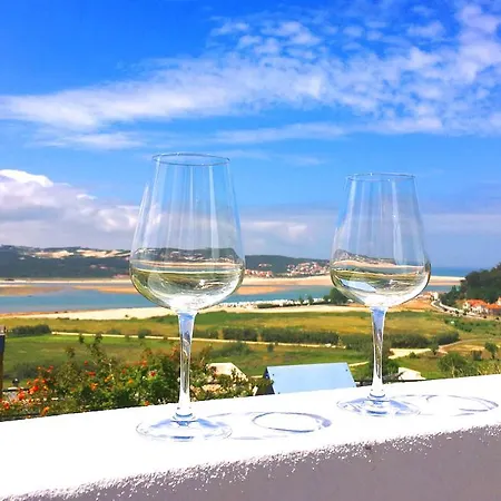 Prázdninový dům Casa Encosta Da Lagoa *