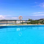 Ferienhaus Casa Encosta Da Lagoa *
