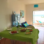 Casa Encosta Da Lagoa