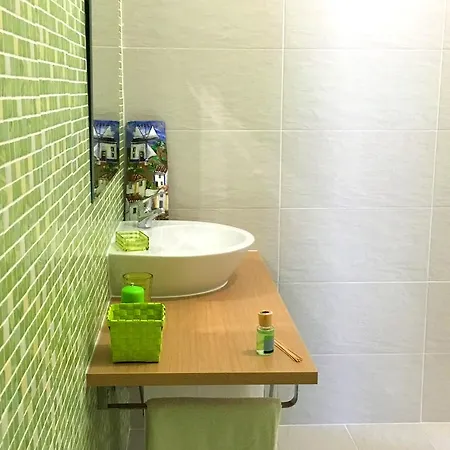 Casa Encosta Da Lagoa Foz do Arelho