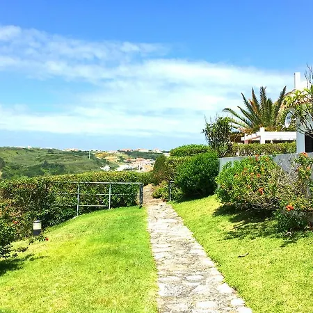 Semesterbostad Casa Encosta Da Lagoa *