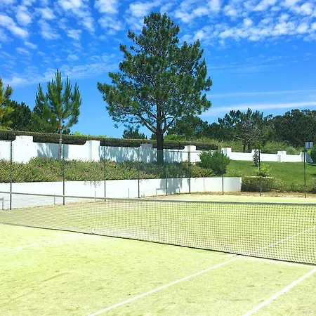 Semesterbostad Casa Encosta Da Lagoa