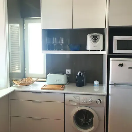 Semesterbostad Casa Encosta Da Lagoa *