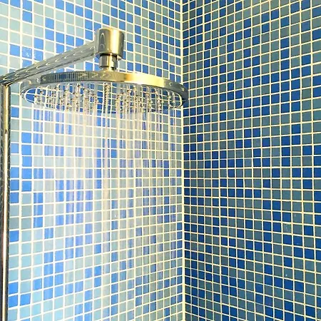 Semesterbostad Casa Encosta Da Lagoa