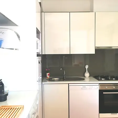 Semesterbostad Casa Encosta Da Lagoa *