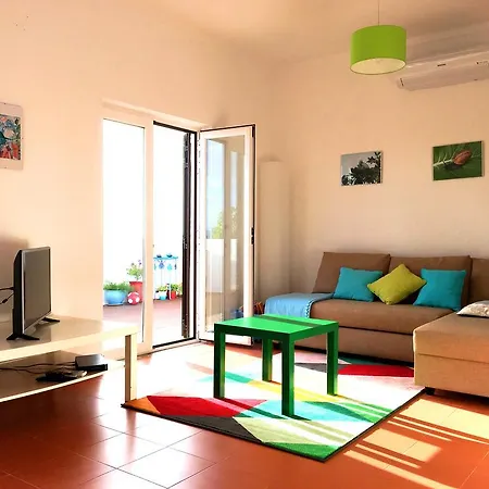 Casa vacanze Casa Encosta Da Lagoa *
