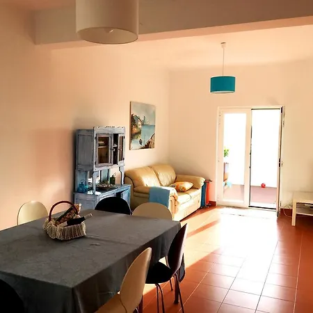 Casa Encosta Da Lagoa Semesterbostad *