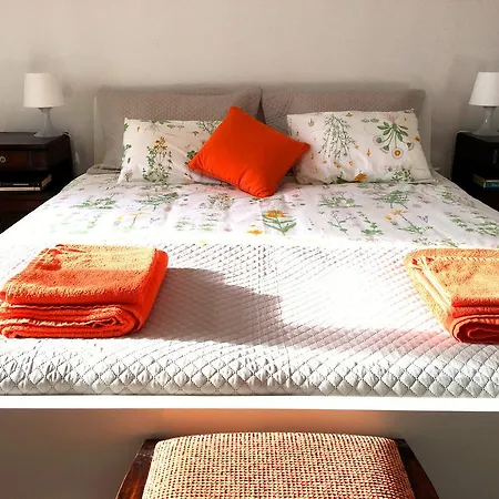 Casa Encosta Da Lagoa Foz do Arelho