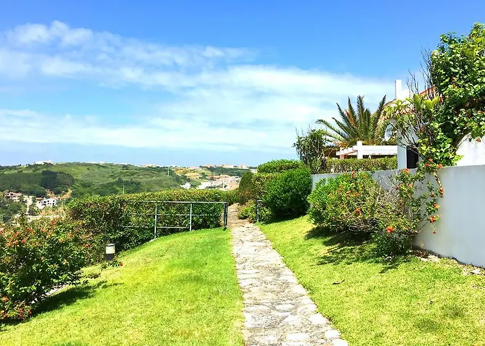 Casa vacanze Casa Encosta Da Lagoa *